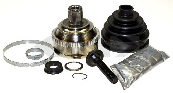 L?BRO 303451 Joint Kit, drive shaft